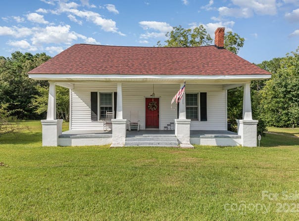6963 Kershaw Camden Highway, Kershaw, SC 29067