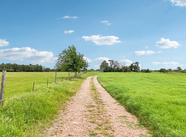 170 Zack LN, Giddings, TX 78942