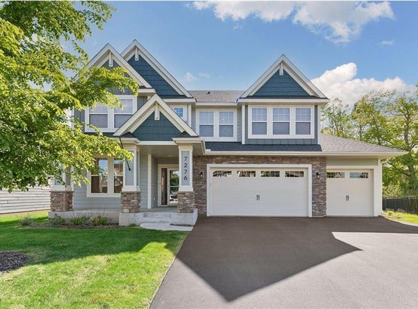 7276 Rogers Court, Chanhassen, MN 55317