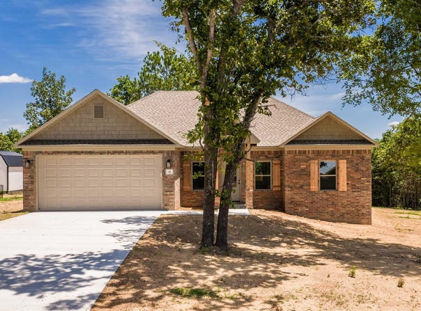 49 Summer Sky Drive, Greenbrier, AR 72058