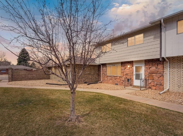716 27th Ave, Greeley, CO 80634