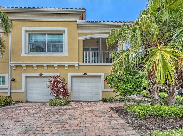 4267 EXPEDITION WAY, OSPREY, FL 34229