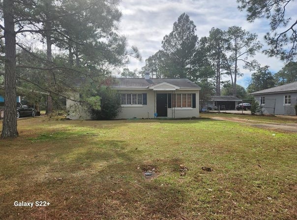 1608 Highland Avenue, Albany, GA 31707