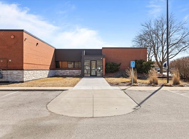 211 SW Walnut Street, Ankeny, IA 50023