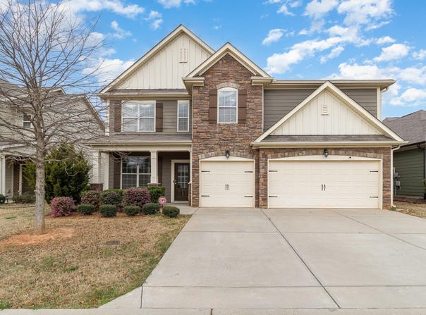 215 Redmont Court, Simpsonville, SC 29680