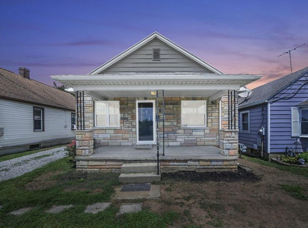 546 E Ohio Street, Circleville, OH 43113