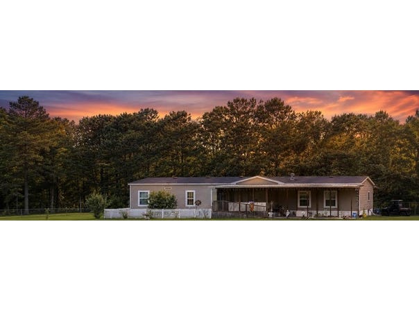 7252 S County Rd 49, Slocomb, AL 36375