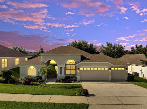 10955 LEMAY DRIVE, CLERMONT, FL 34711