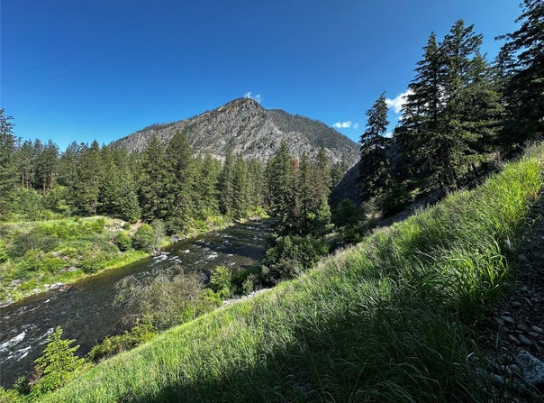 12 Trap Club Lane, Thompson Falls, MT 59873