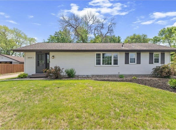 8499 Heron Avenue S, Cottage Grove, MN 55016