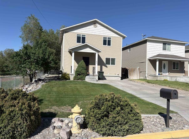 809 W Young, Pocatello, ID 83204