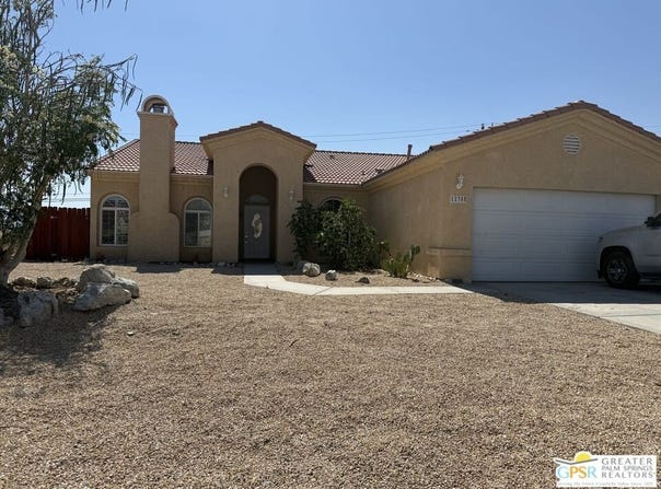 12385 Sumac Dr, Desert Hot Springs, CA 92240