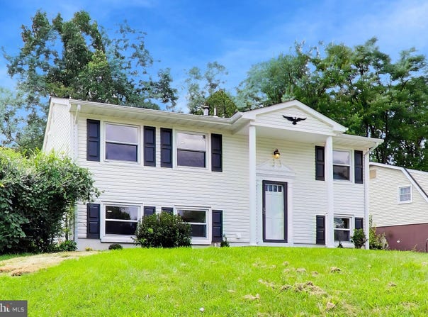 4401 KENTMORE Drive, WOODBRIDGE, VA 22193