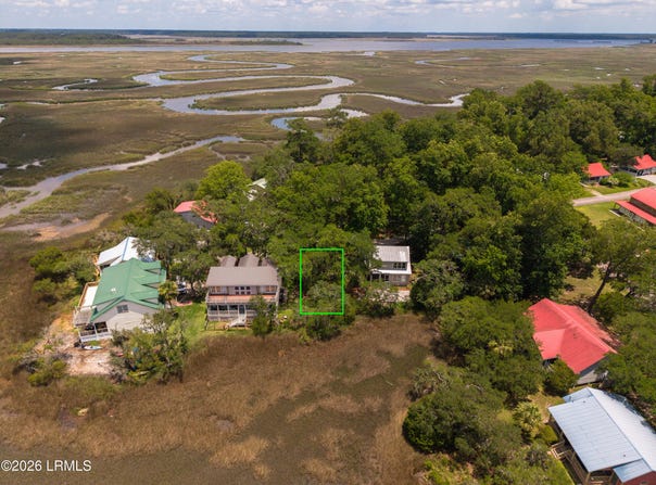 Broad River Road, Ridgeland, SC 29936