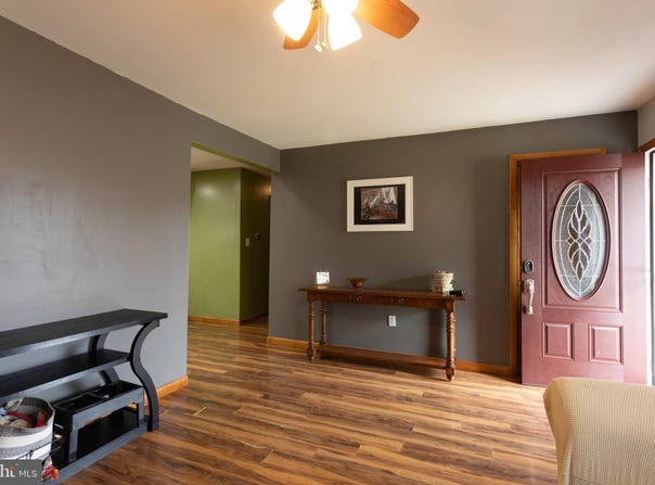 456 ADMIRAL ROAD, FORKED RIVER, NJ 08731