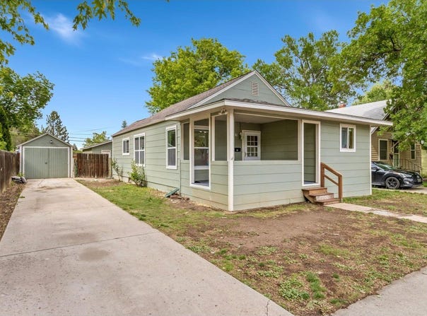 727 E 8th St, Loveland, CO 80537