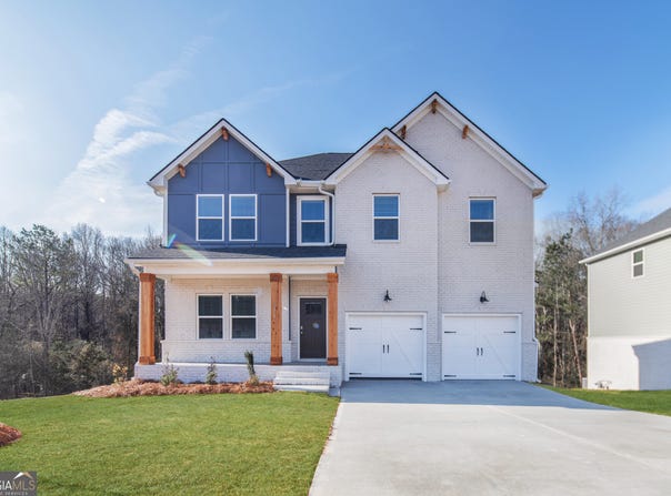 271 Orwell, Social Circle, GA 30025