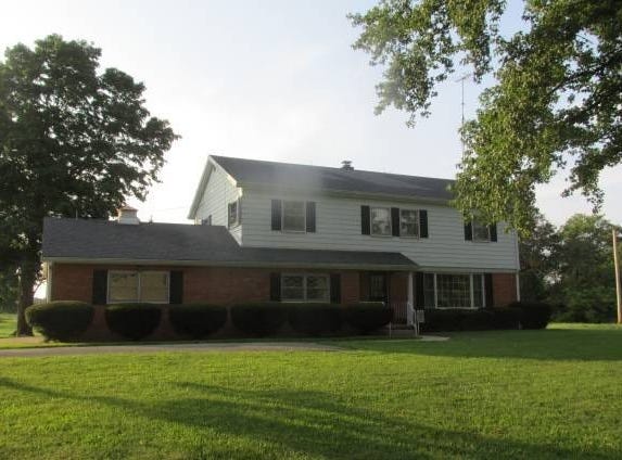 8373 State Route 1, Lawrenceville, IL 62439