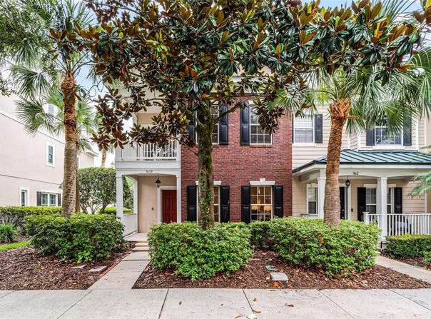 9670 CYPRESS PINE STREET, ORLANDO, FL 32827