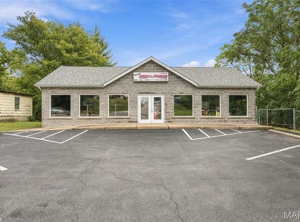 5636 US Highway 61/67, Imperial, MO 63052