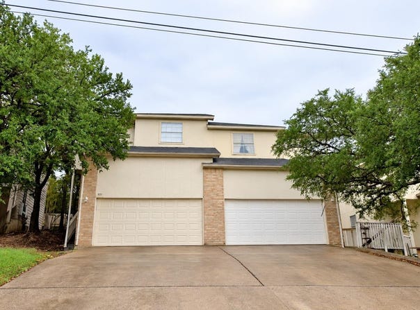 921-923 Sagewood Trl, San Marcos, TX 78666