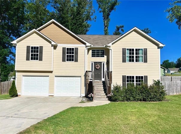18 Erin Way, Commerce, GA 30529