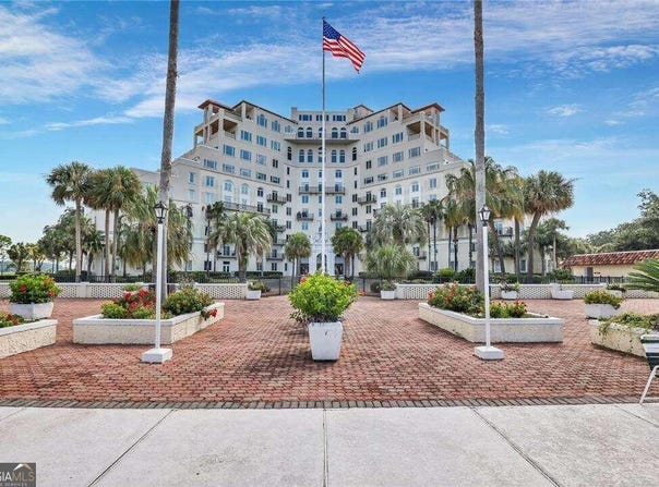 700 Wilmington Island, Savannah, GA 31410