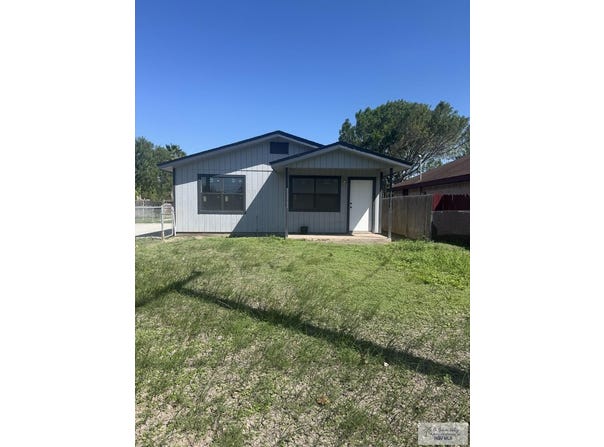 2613 ROSALEE AVE, BROWNSVILLE, TX 78521