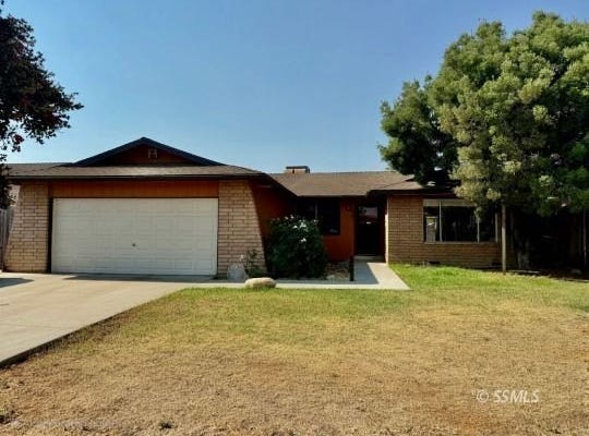 1631 W Monte Vista Ave, Other, CA 93277