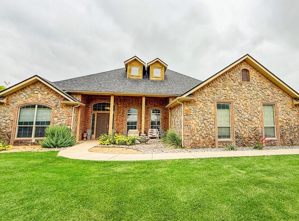17301 SPRING LAKE Drive, Canyon, TX 79015-8401