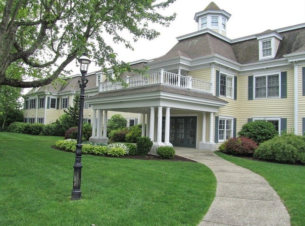 601 Route 28, Harwich, MA 02646