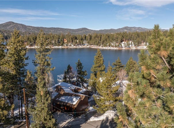 Cove Drive, Big Bear Lake, CA 92315