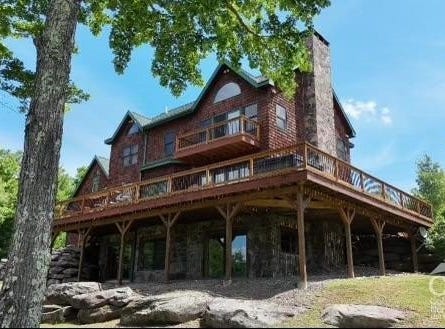 33 Elm Ridge Road, Windham, NY 12496