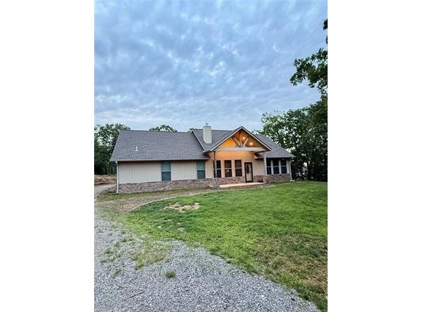 2516 Elm, Sulphur, OK 73086