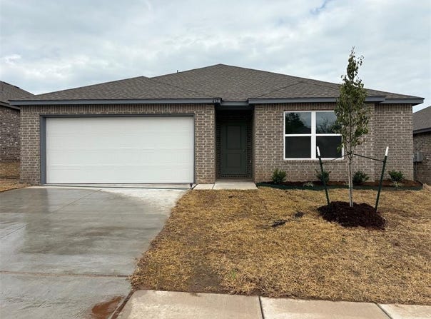432 Kale Road, Tuttle, OK 73089