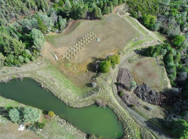 11640 Dry Creek Road, Middletown, CA 95461
