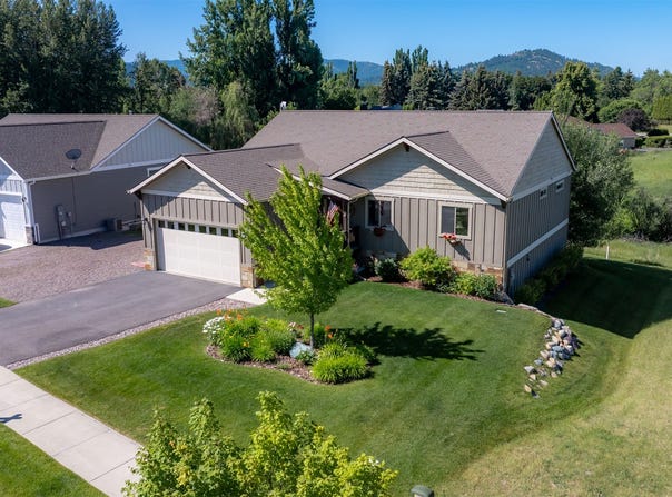 247 Kara Drive, Kalispell, MT 59901