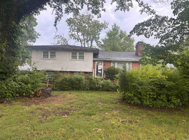 740 S Hoosier Avenue, Evansville, IN 47715-4146