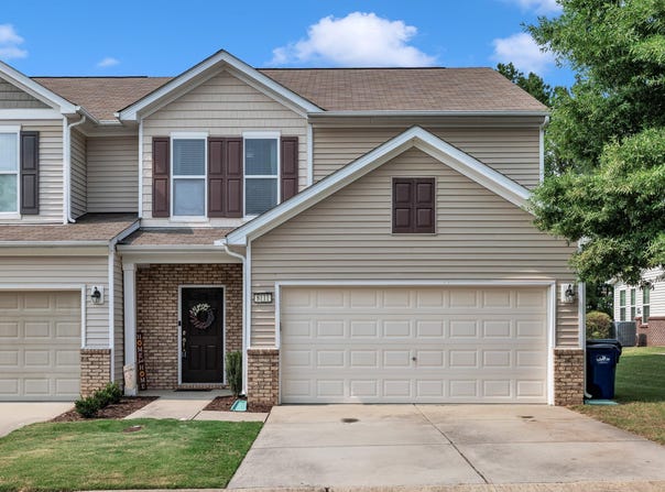8111 Yaxley Hall Drive, Raleigh, NC 27616