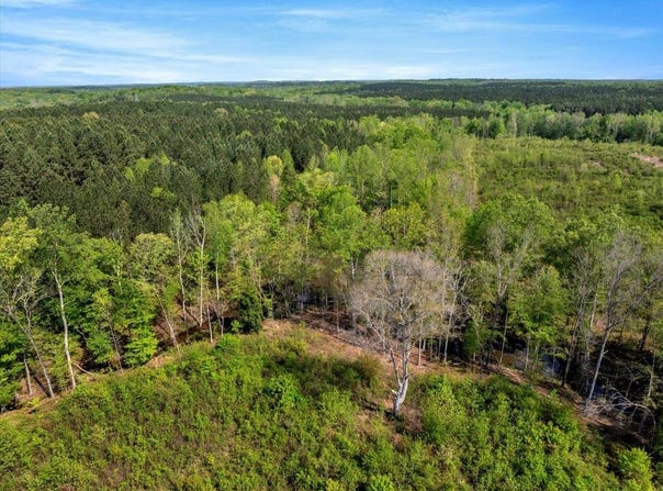 0 Keeton Rd. (14AC), Bullock, NC 27507