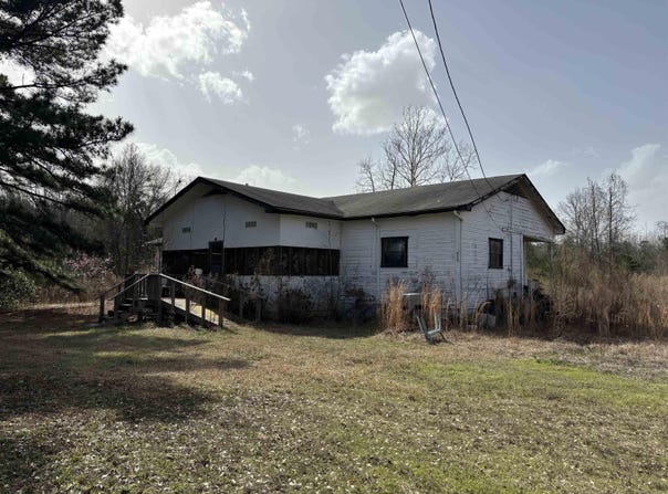 529 S Bay Street, Buckner, AR 71827