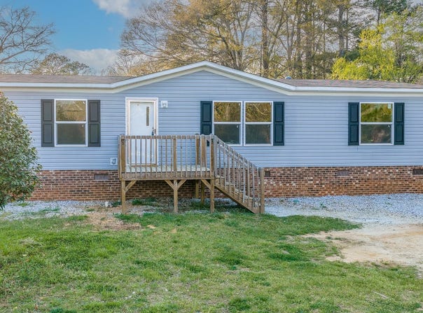 2231 Westminster Highway, Walhalla, SC 29691