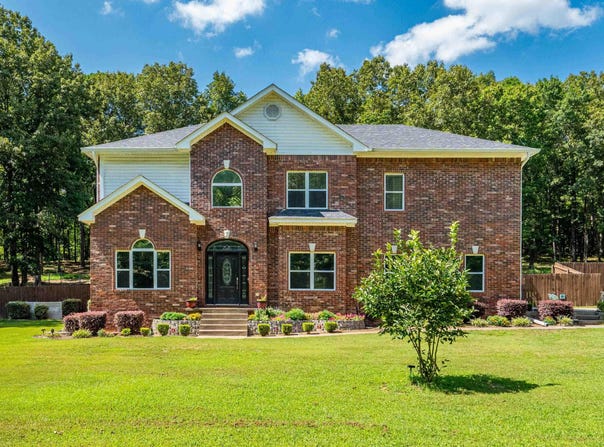 151 Wincastle Terrace, Royal, AR 71968