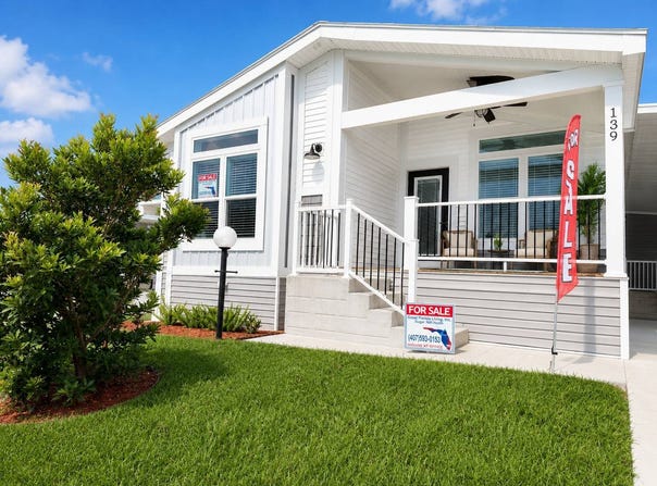 139 Nesting Trail, St Cloud, FL 34769