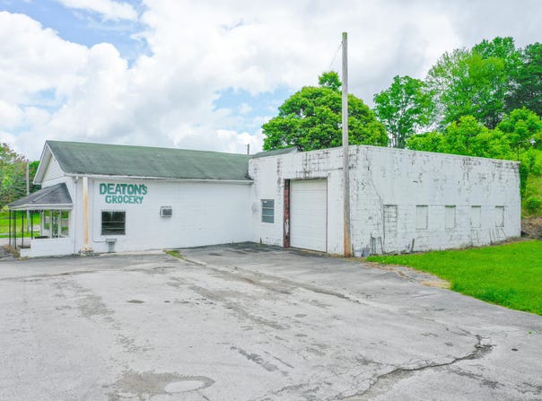 11105 US-421, Tyner, KY 40486