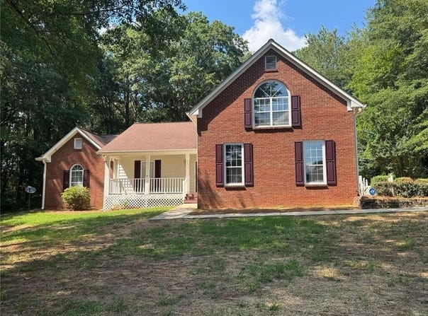 315 Dailey's Plantation Drive, Mcdonough, GA 30253