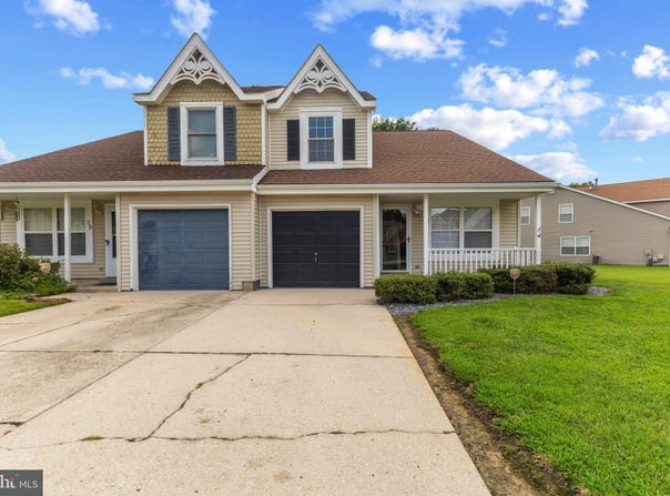 30 HEATHERFIELD WAY, DOVER, DE 19904