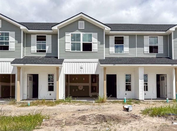 34 Beaumont Drive, Hinesville, GA 31313
