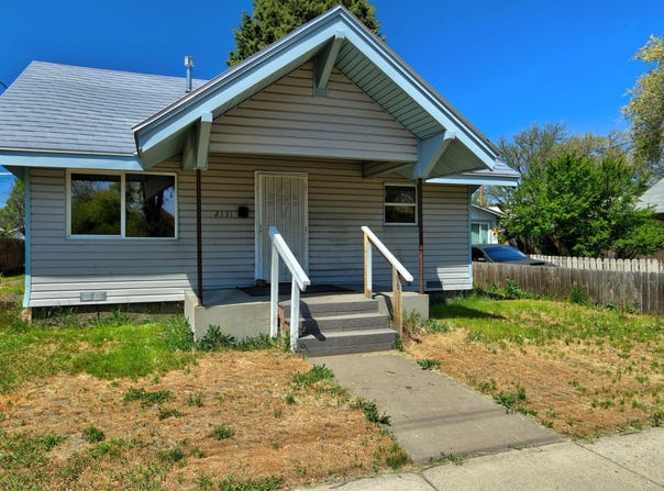 2131 Wantland Avenue, Klamath Falls, OR 97601