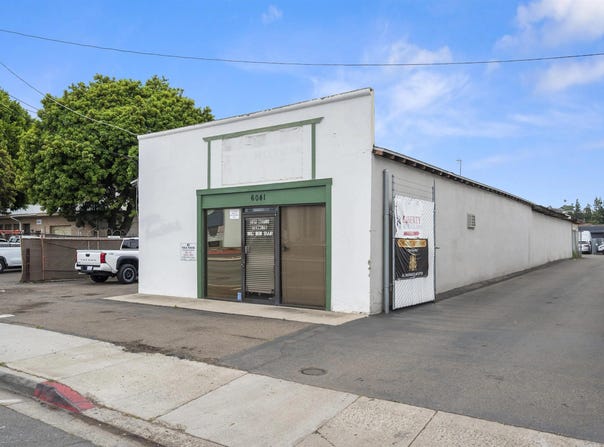 6041 Fairmont Ave, San Diego, CA 92120